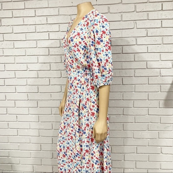 Charlie Holiday Women’s Summer Salsa Dress - Picture 4 of 10